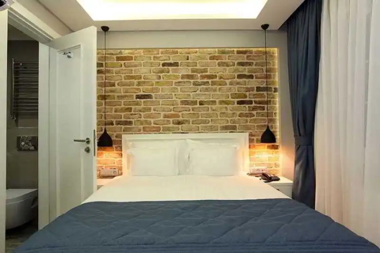Santa Lucia Suites