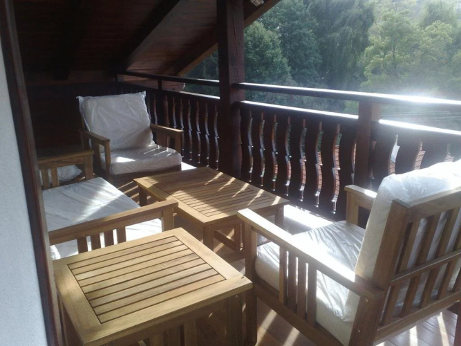 Guest House & BBQ Bachevo