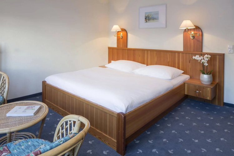 Hotel & Spa Wulfenia Kärnten