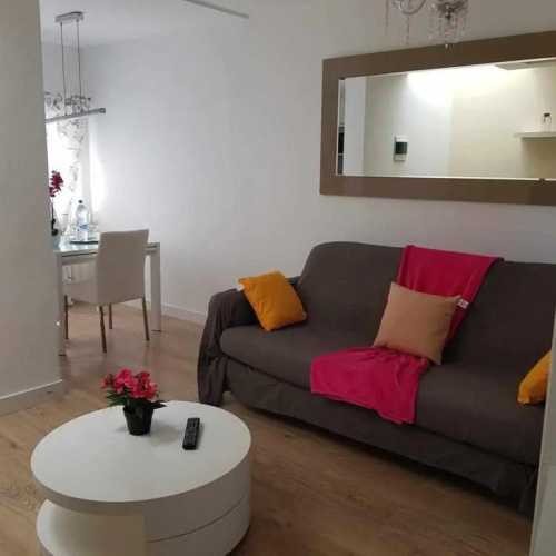 Apartamento Talay 1