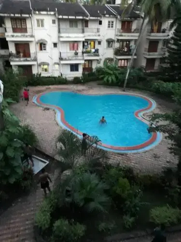 Mariano Gracinda resort