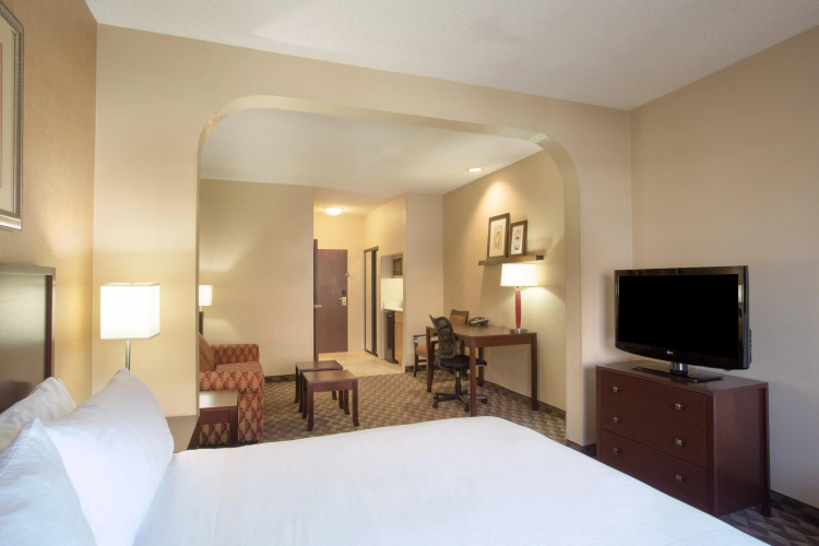 Best Western Downtown Phoenix