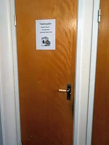 Hostel Skogsgläntan