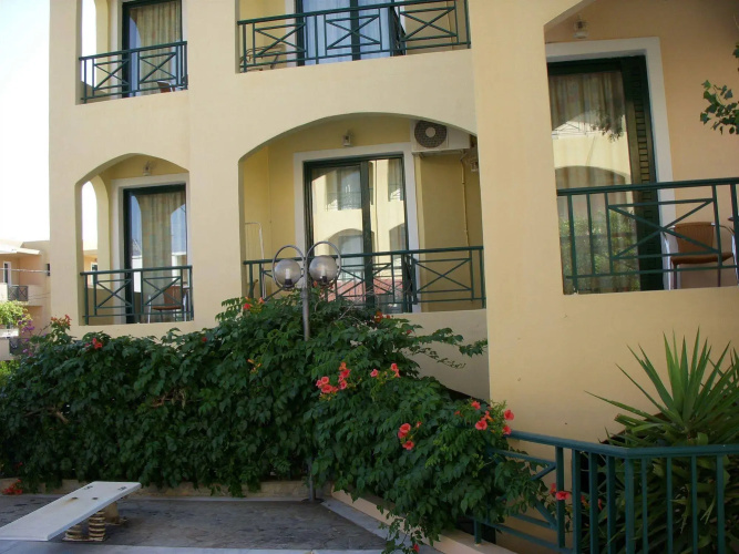 Otel görseli