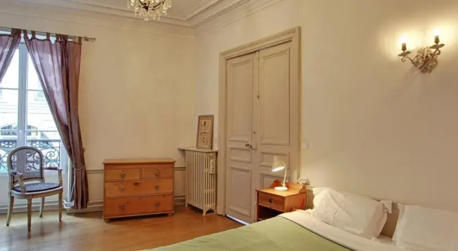 Parisian Home - Bonne Nouvelle Poissonnière