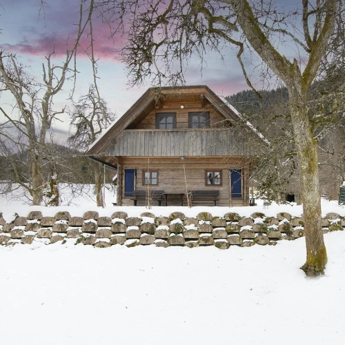 Cottage