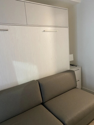 Cozy Studio's Downtown Montreal