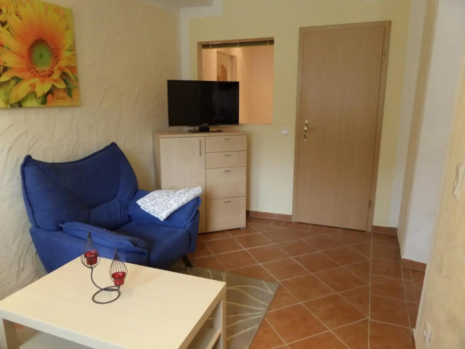 Ferienwohnung im Lehnhäusl