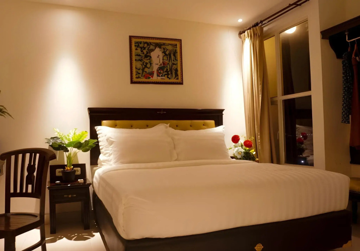 D'primahotel Pattimura Makassar