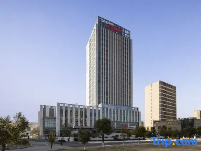 Hampton by Hilton Kunshan North