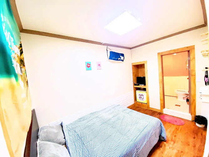 Naru Hostel