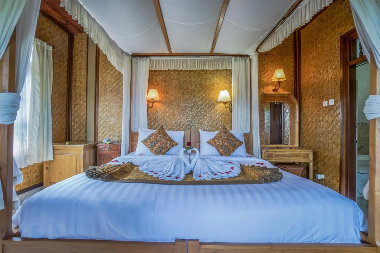 Cendana Resort & Spa