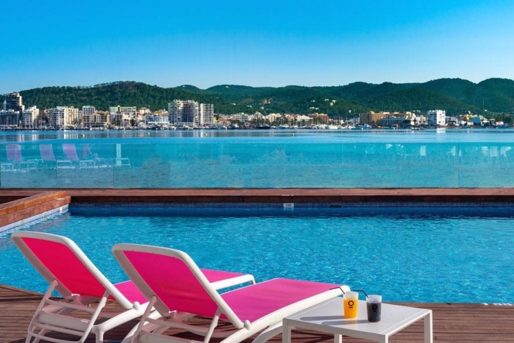 Hotel Vibra San Remo photo 20