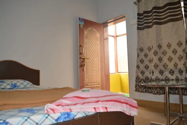 Atharv Resort