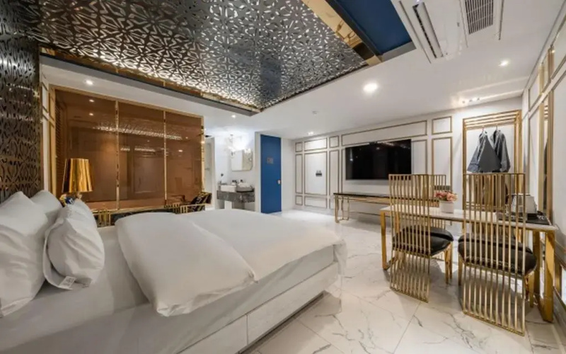 Hotel Cullinan Yeoksam