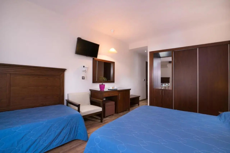 Hotel Olympion