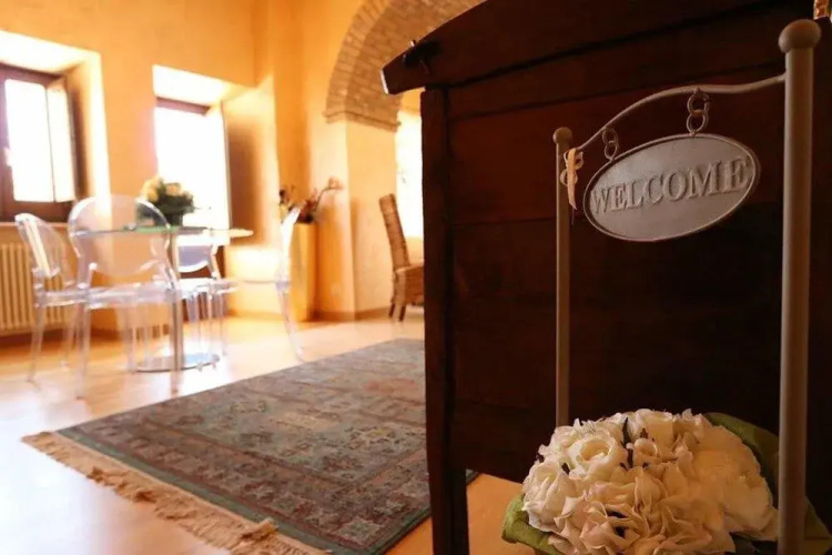B&B La Casa di Tocco