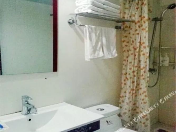 Huyun Hostel