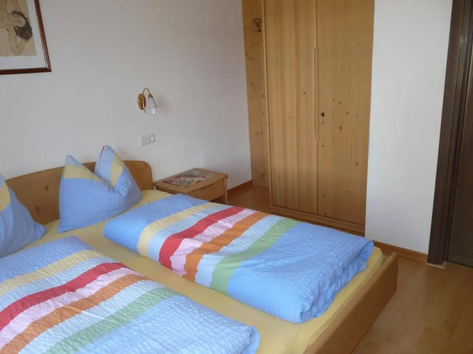 B & B Apartments Ortlerblick