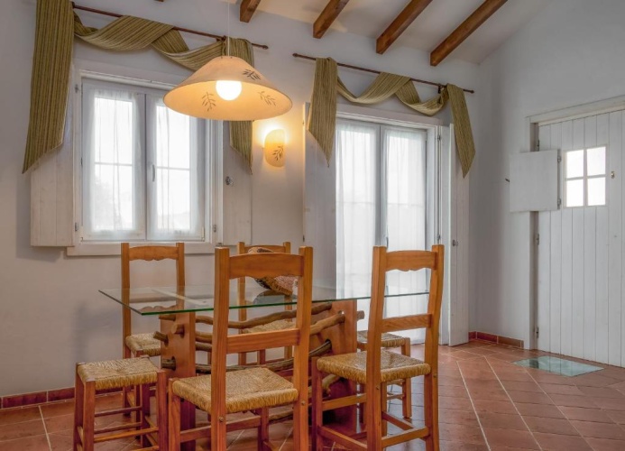 1 Bedroom Superior Villa
