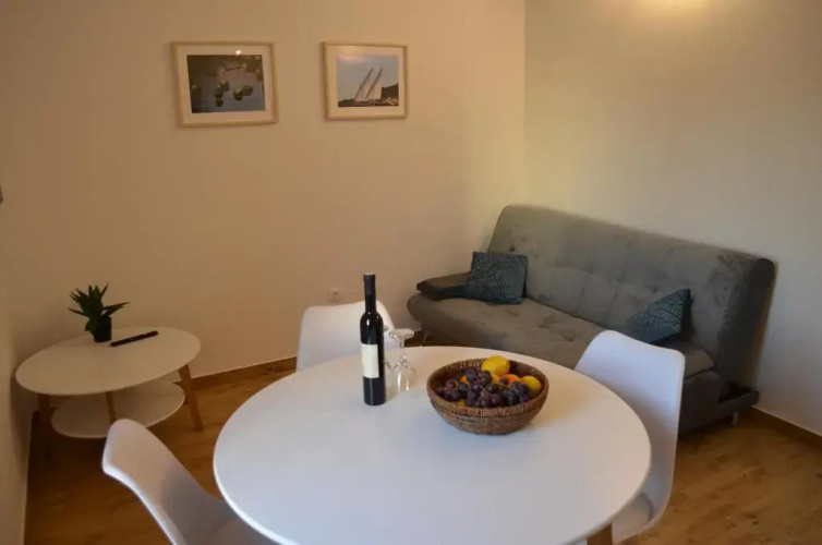 Apartmani V&V - new apartments