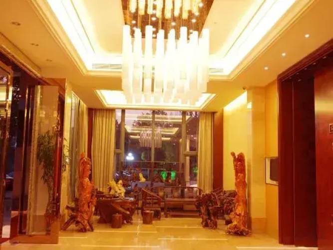 Changting Hotel