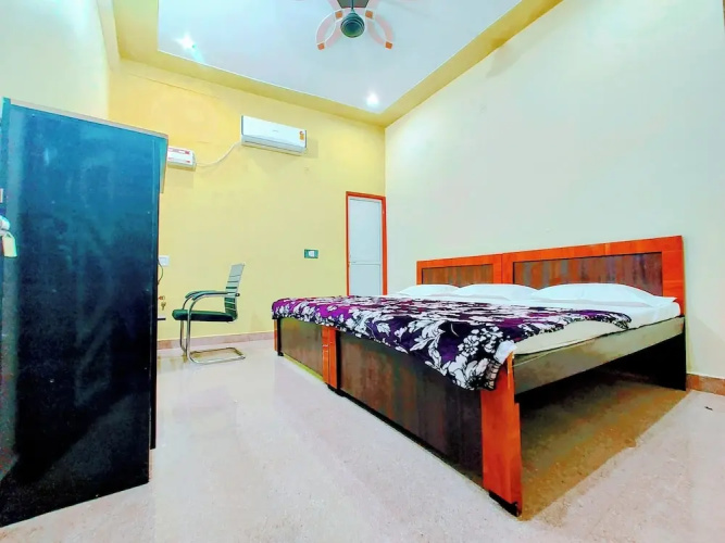 Hotel Raghukul