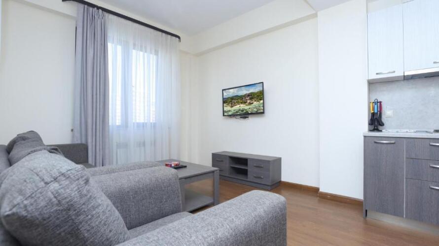 Фотография номера квартиры Stay Inn на ул. Бузанда, 17