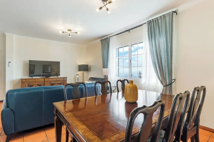 Villa Barcelos