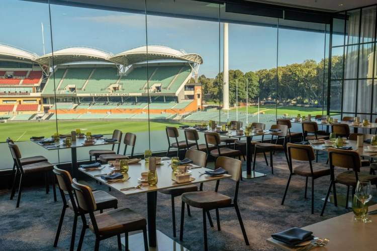 Oval Hotel At Adelaide Oval photo 19