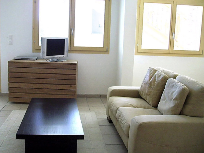 Chalet Annabel Anzere