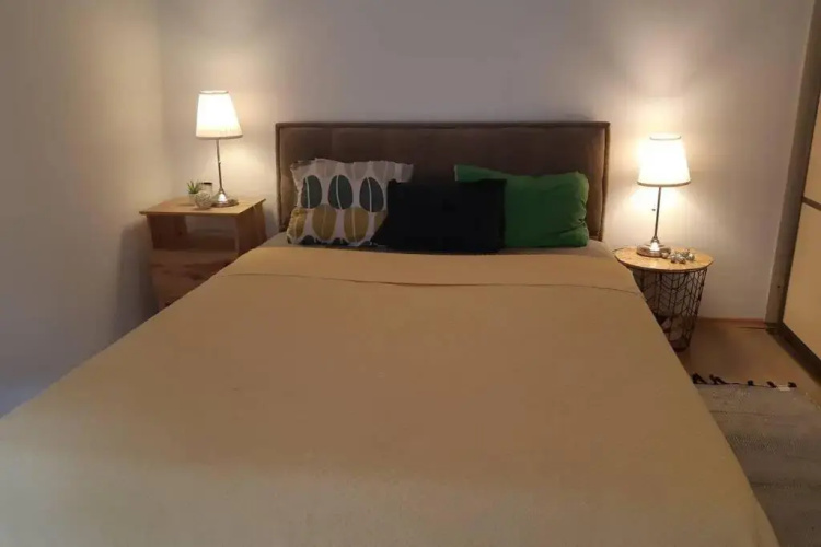 Brand New Apartment
