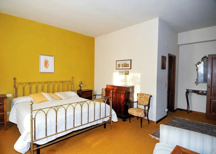 Casa Travi