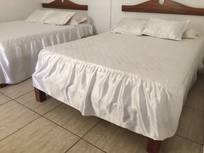 Hotel Oasis Cuyutlan