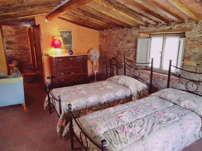 Casale Delle Camelie