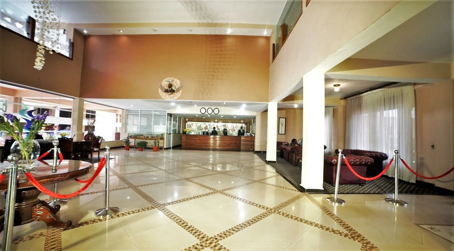 Hotelbild