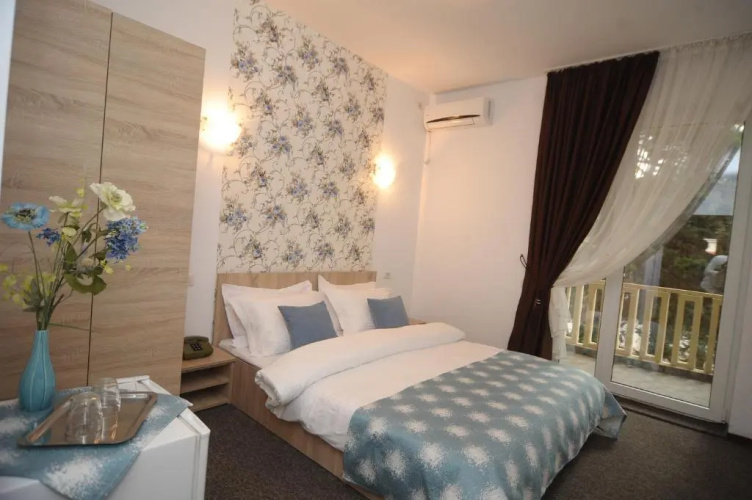 Hotel Pinguin