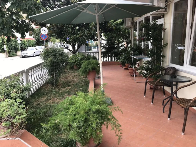 Hotel Panorama