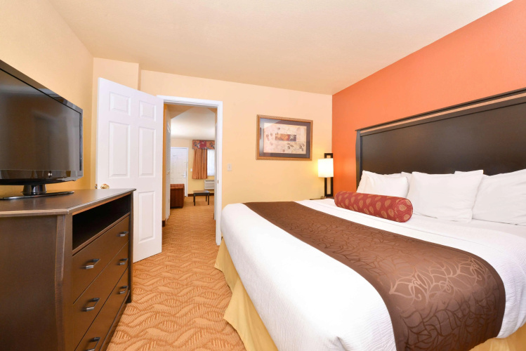Best Western Durango Inn and Suites
