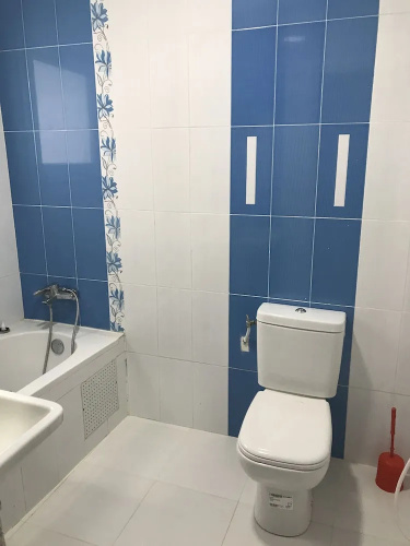 Appartment Soviva