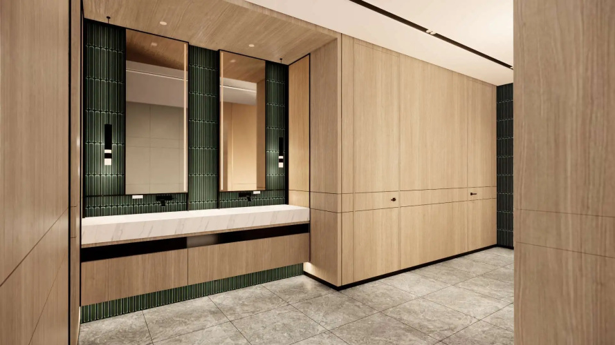 Artyzen Habitat Suzhou