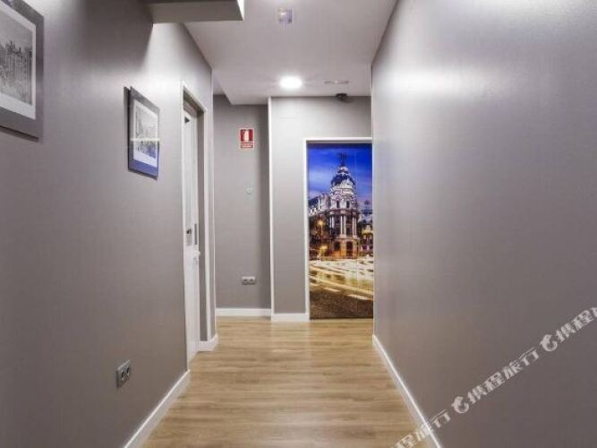 Imagen de Arenal Suites