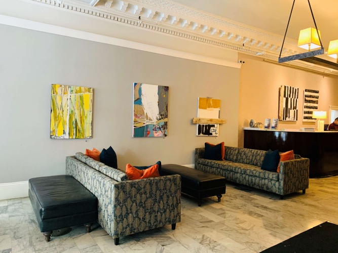 The Mosser Hotel photo 12