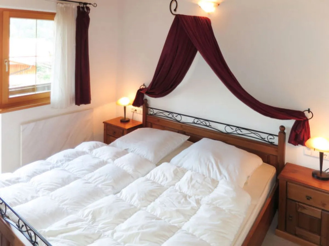 Chalet Walchsee