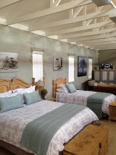 Anne's PlaceOver view