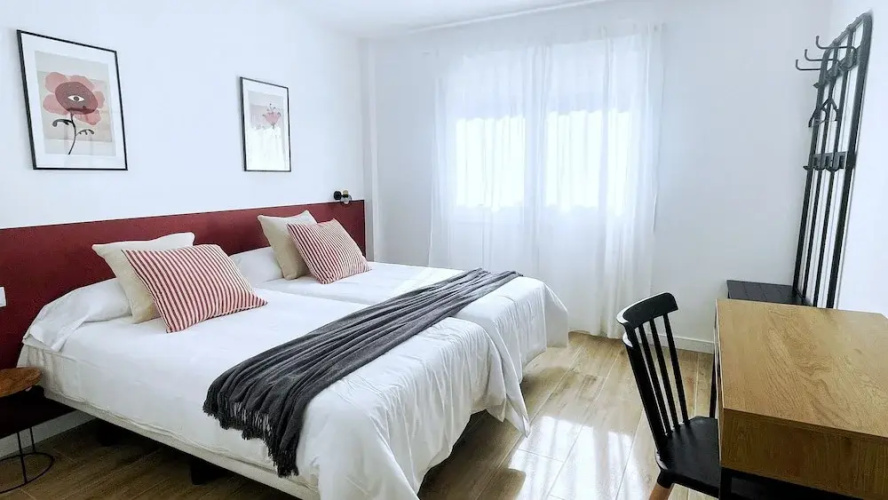 A Marisma Hostal