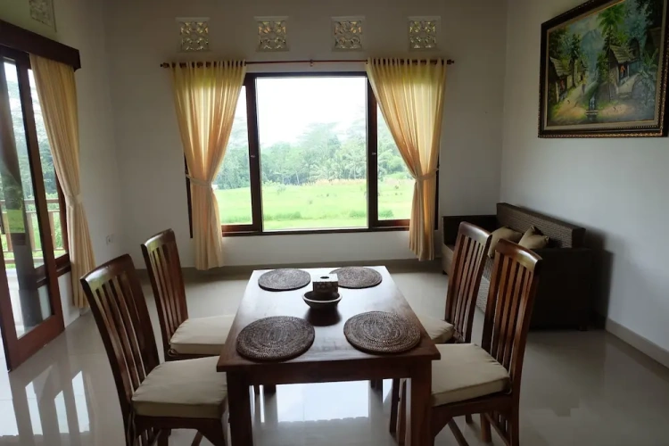 1 Bedroom Villa