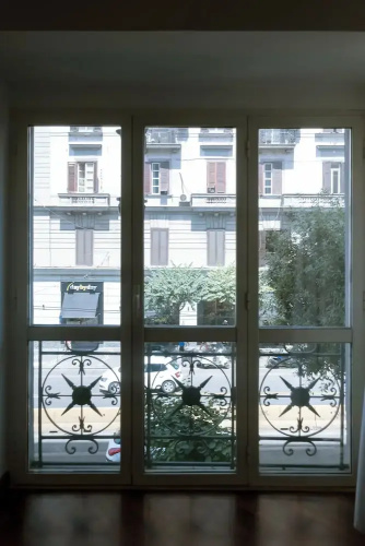 Napoli Factory Guest House
