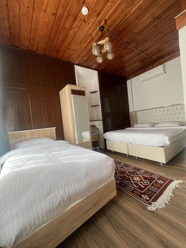 Classic Triple room
