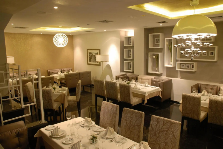 Imperial Casablanca Hotel And Spa photo 18